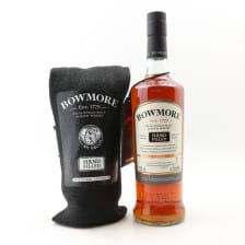 Bowmore Hand Filled Cask 2116