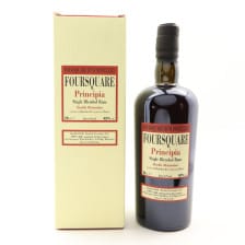 FOURSQUARE 2008 PRINCIPIA