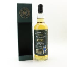 BOWMORE 2002 19 YEAR OLD CADENHEAD S
