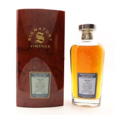 CAOL ILA 1975 32 YEAR OLD SIGNATORY