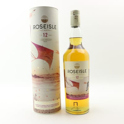Roseisle 12 Year Old 2023 Special Release