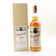 GLENFARCLAS 1987 SINGLE CASK 1837 FAMILY RESERVE