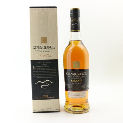 Glenmorangie Ealanta
