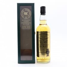 Tomintoul Glenlivet 1985 26 Cadenhead S