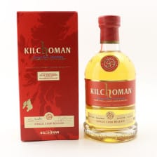Kilchoman 2008 Single Cask 461 For The Islay Pipe Band