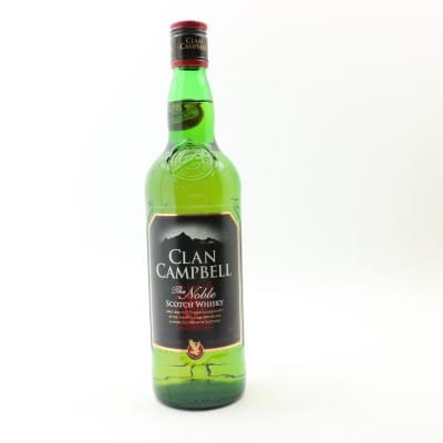 Clan Campbell