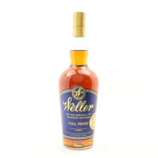 WELLER FULL PROOF SAZERAC BARREL SELECT FOR NICKOLS PERKS 75CL
