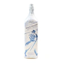 JOHNNIE WALKER WHITE WALKER LIMITED EDITION 1L