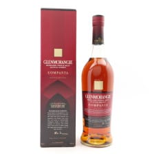 Glenmorangie Companta