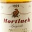 Mortlach 1976 Gordon & MacPhail