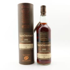 Glendronach 1993 19 Single Cask 487