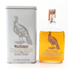Wild Turkey Stampede 50cl