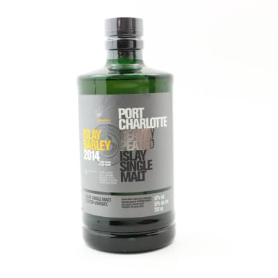 Port Charlotte 2014 7 Year Old Islay Barley