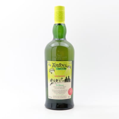 Ardbeg 13 Year Old Fermutation Committee Release