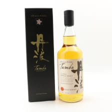 KIZAKURA TAMBA 1ST EDITION