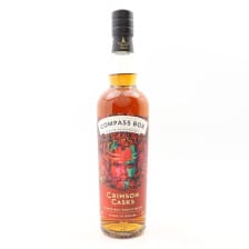 Compass Box Crimson Casks