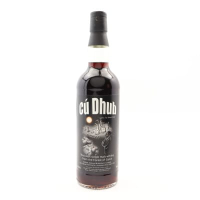 Cu Dhub