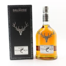 Dalmore Rivers Collection Tweed Dram 2011 Season