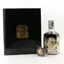 Glenfiddich 1964 40 Dynasty Decanter Hart Brothers