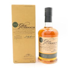 Glen Garioch 12 Years Old