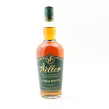 W L WELLER SPECIAL RESERVE 75CL