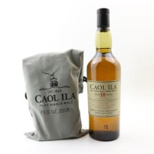 CAOL ILA 10 YEAR OLD FEIS ILE 2018