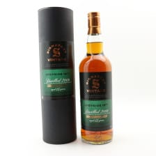 Speyside M 2009 15 Signatory Small Batch Edition 19