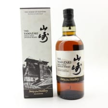 Yamazaki Story Of The Distillery 2025 Edition
