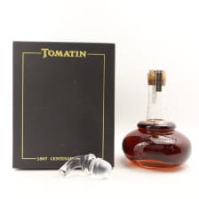 Tomatin Centenary Decanter 90cl
