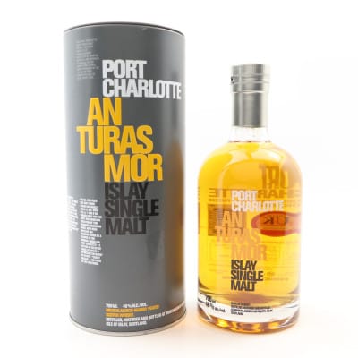 Port Charlotte An Turas Mor