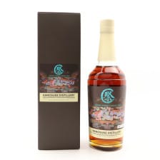 KANOSUKE 2019 SINGLE CASK 19428 FOR CHICHIBU WHISK E Y FESTIVAL 2026