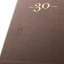 Balvenie 30 Year Old