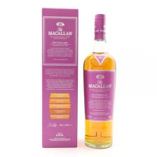 MACALLAN EDITION NO5