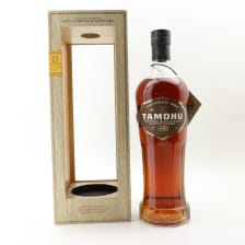 Tamdhu Cigar Malt Release No 1 No 2 2 X 70cl