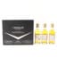 Macallan Double Cask Tasting Pack 3 x 5cl with Peter Blake Notelets