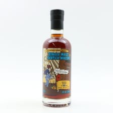 Boutiquey Whisky Co Springbank 22 Batch 16 50cl