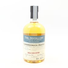 CAPERDONICH 1996 22 YEAR OLD DISTILLERY RESERVE COLLECTION 50CL