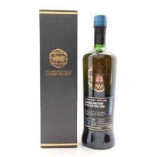SMWS 4 395 HIGHLAND PARK 1999 25 YEAR OLD