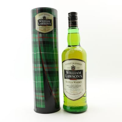 William Lawson’s Blend 75cl