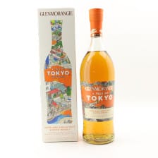 Glenmorangie A Tale of Tokyo