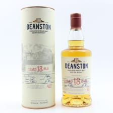 DEANSTON 18 YEAR OLD