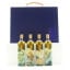 Johnnie Walker Blue Label Pilgrimage Of The Mythic Beasts 4 x 20cl