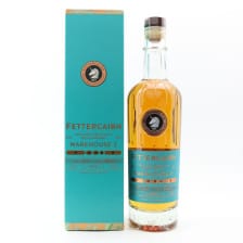 Fettercairn Warehouse 2 Batch 4 2022 Release