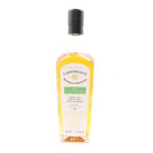GLEN GARIOCH 2013 12 YEAR OLD CADENHEAD S