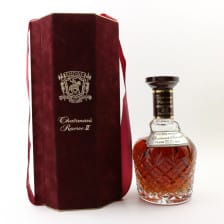 CHIVAS REGAL 25 YEAR OLD CHAIRMAN S RESERVE II 75CL