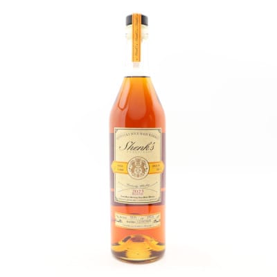 Michter's Shenk's Homestead Sour Mash 2023 Release