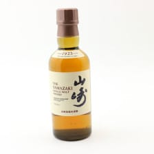 YAMAZAKI SINGLE MALT 18CL