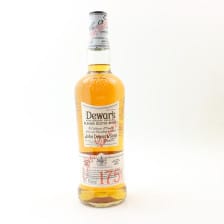 DEWAR S 175 YEAR ANNIVERSARY