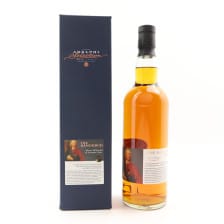 The Sandebud Ardnamurchan High Coast 6 Adelphi