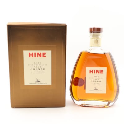 Hine V.S.O.P.